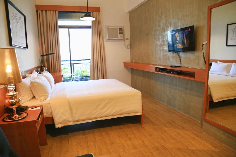 Big Hotel photo 4