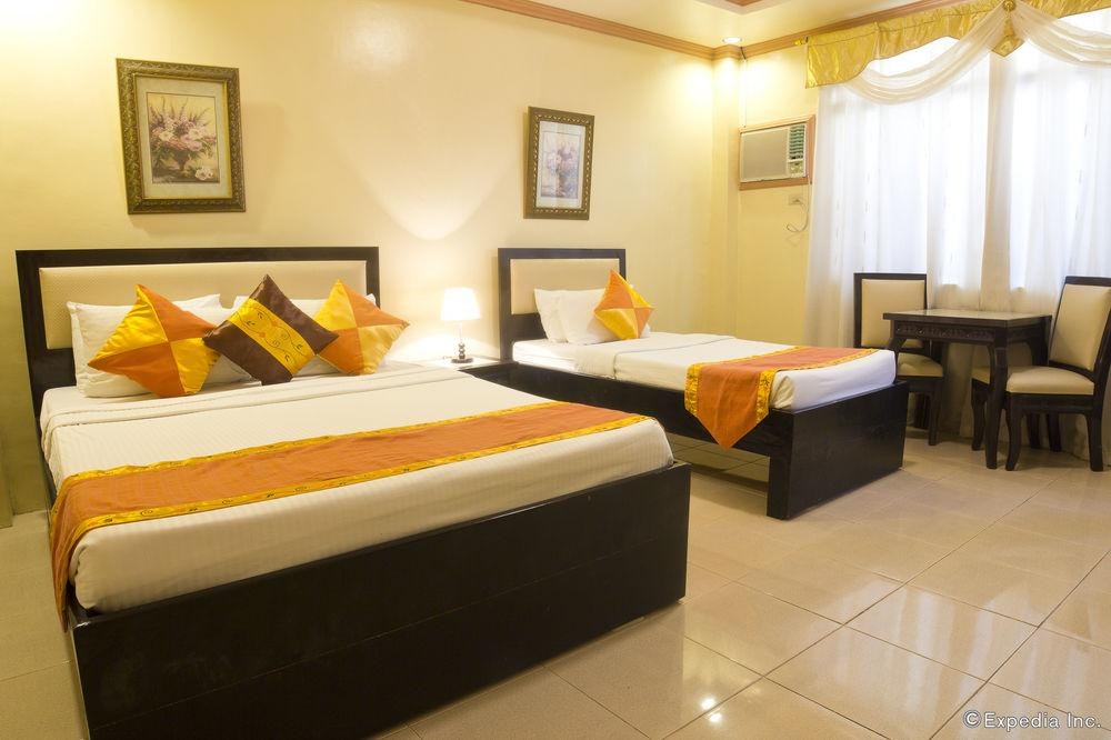 Boracay Holiday Resort photo 1