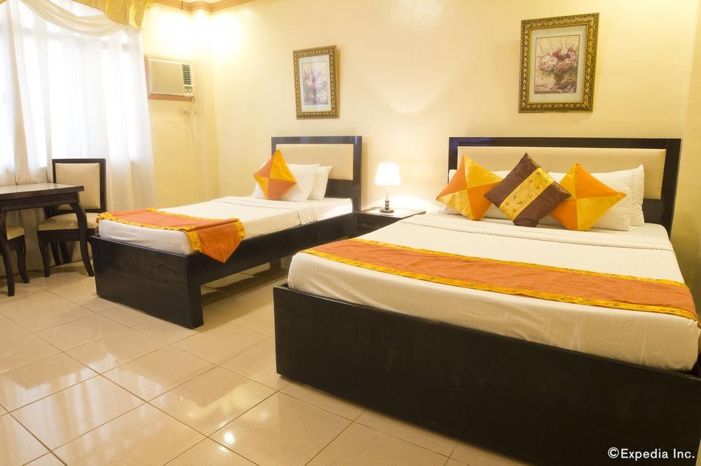 Boracay Holiday Resort photo 2