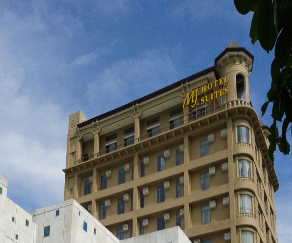 MJ Hotel & Suites photo 2