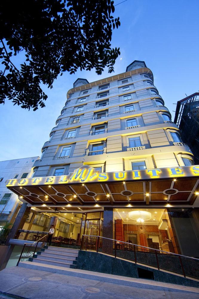 MJ Hotel & Suites photo 3