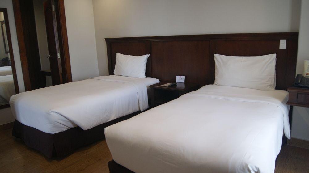 MJ Hotel & Suites photo 4