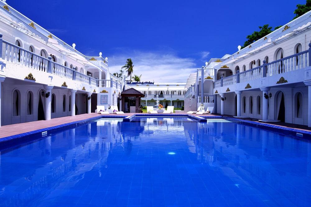 Boracay Summer Palace