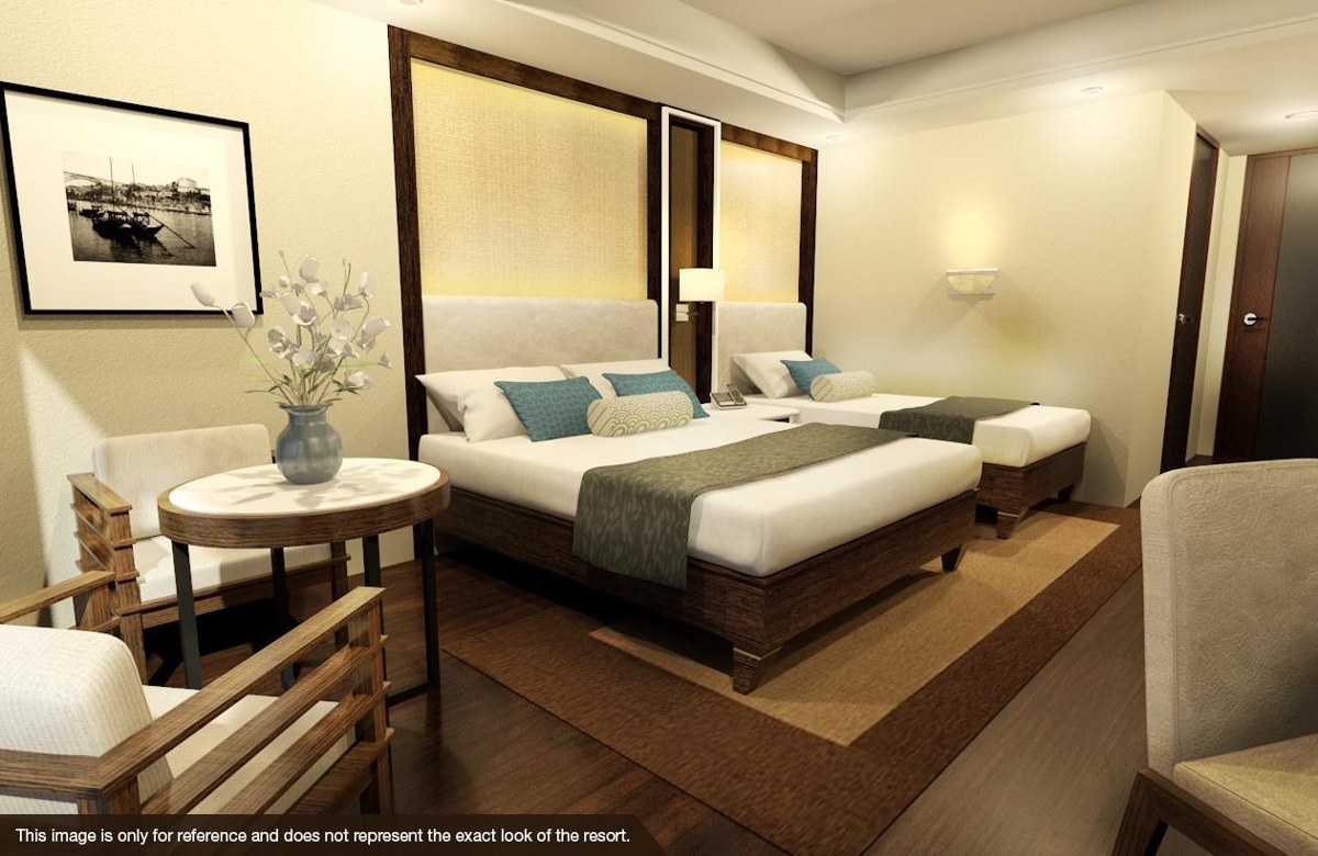 Henann Crystal Sands Resort photo 2