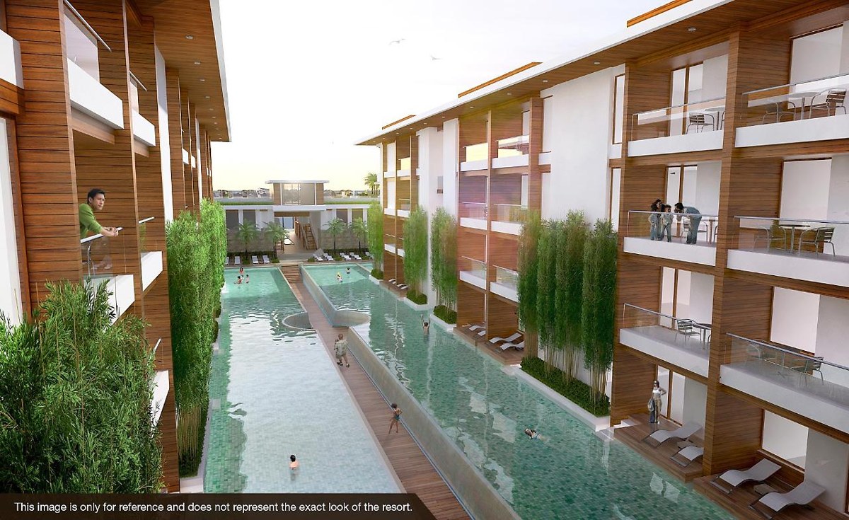 Henann Crystal Sands Resort photo 3