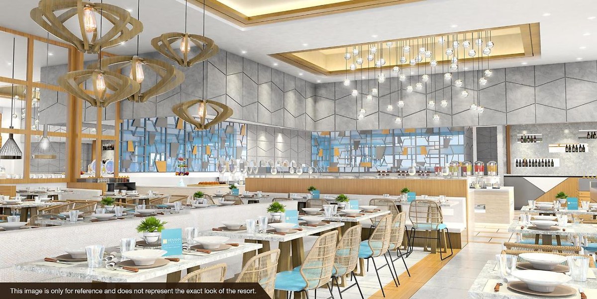 Henann Crystal Sands Resort photo 4