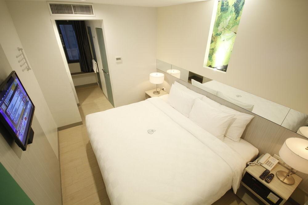 Go Hotels Ortigas Center