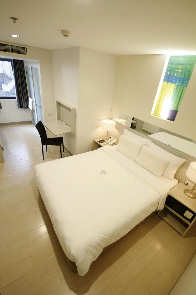 Go Hotels Ortigas Center photo 1