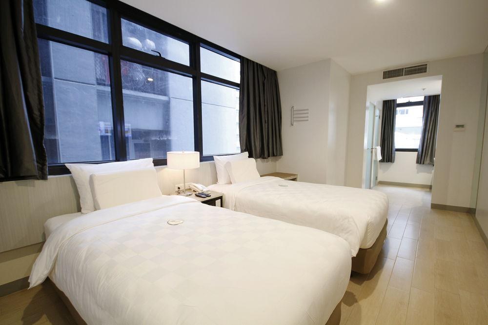 Go Hotels Ortigas Center photo 3