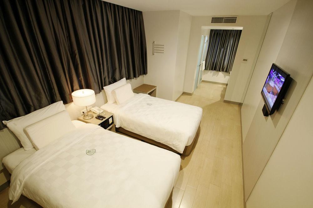 Go Hotels Ortigas Center photo 4