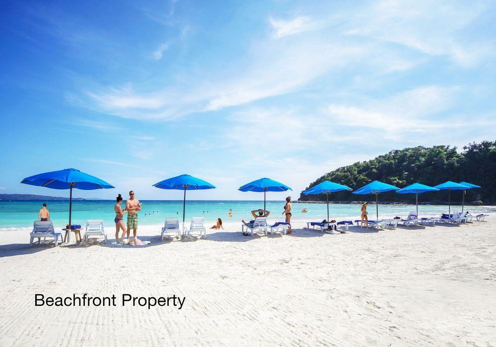 Fairways and Bluewater Boracay