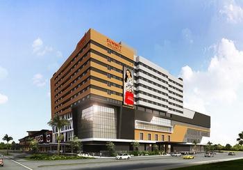 Summit Galleria Cebu
