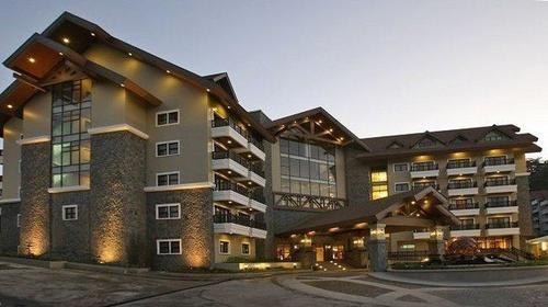 Azalea Hotels & Residences Baguio photo 1