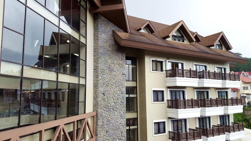 Azalea Hotels & Residences Baguio photo 2