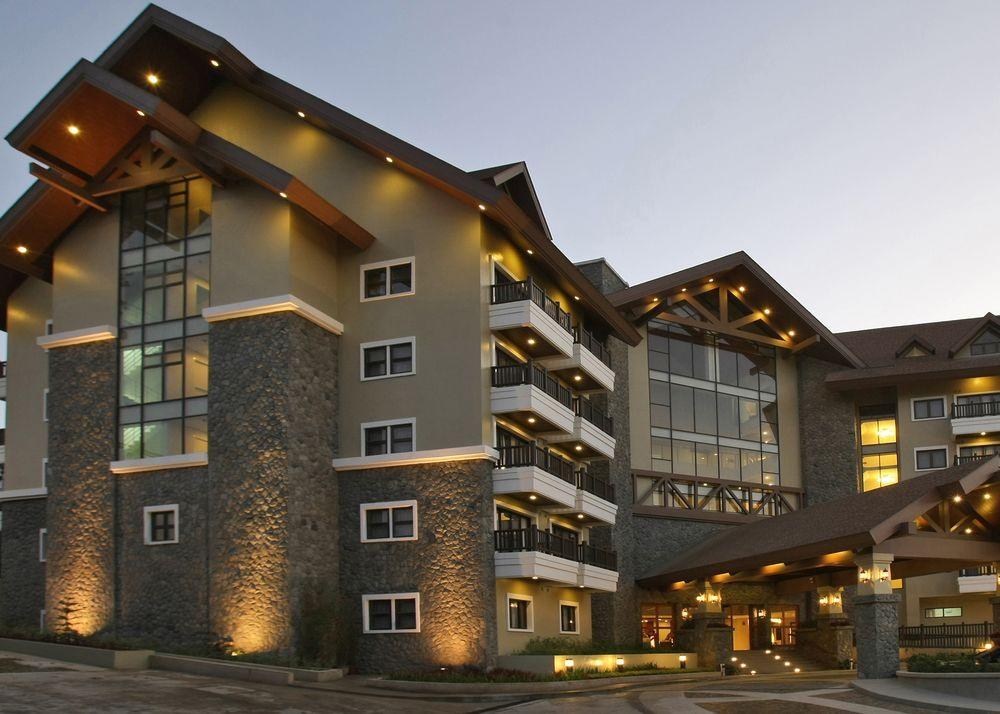 Azalea Hotels & Residences Baguio photo 3