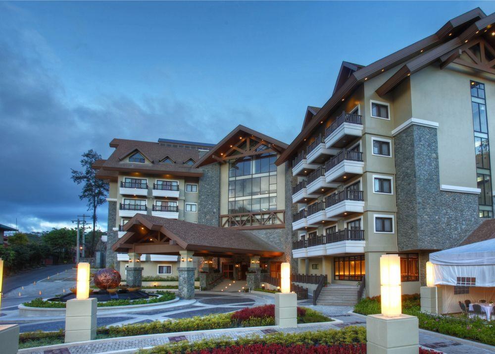 Azalea Hotels & Residences Baguio photo 4
