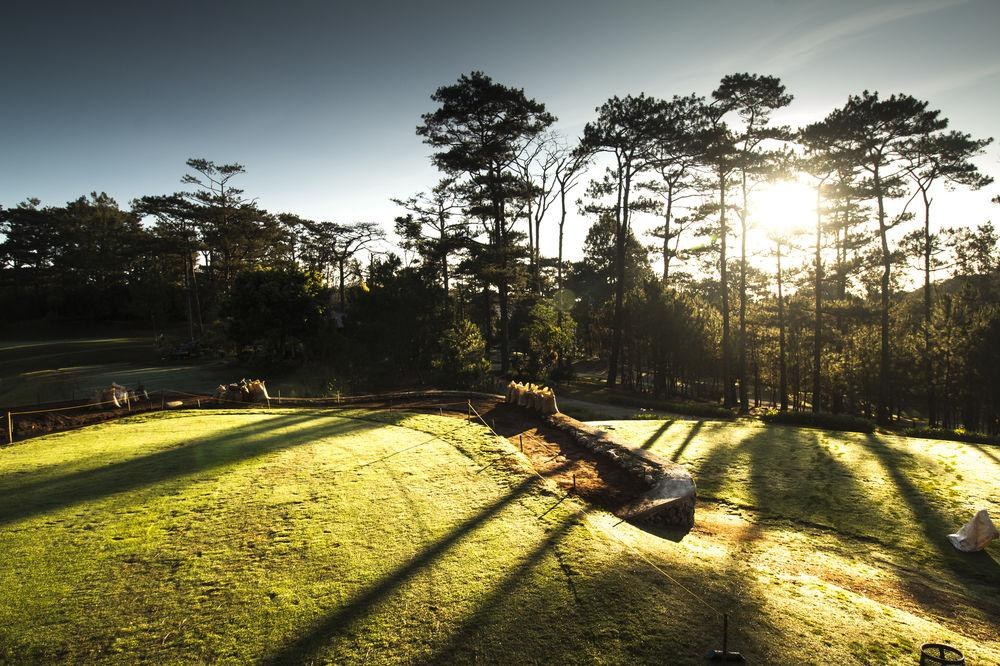 The Manor at Camp John Hay photo 1