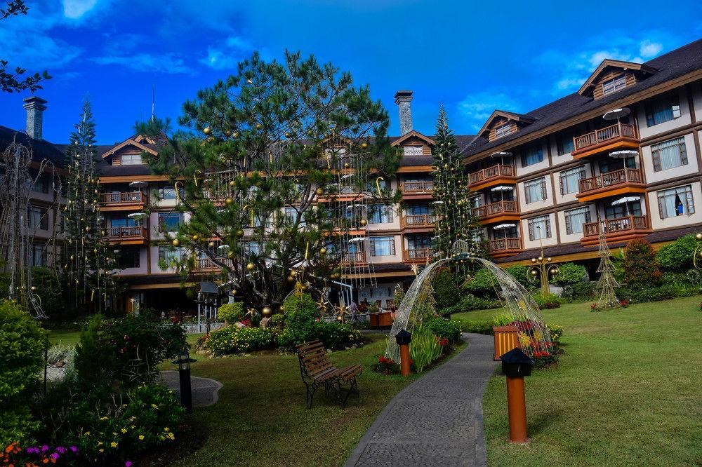 The Manor at Camp John Hay photo 2