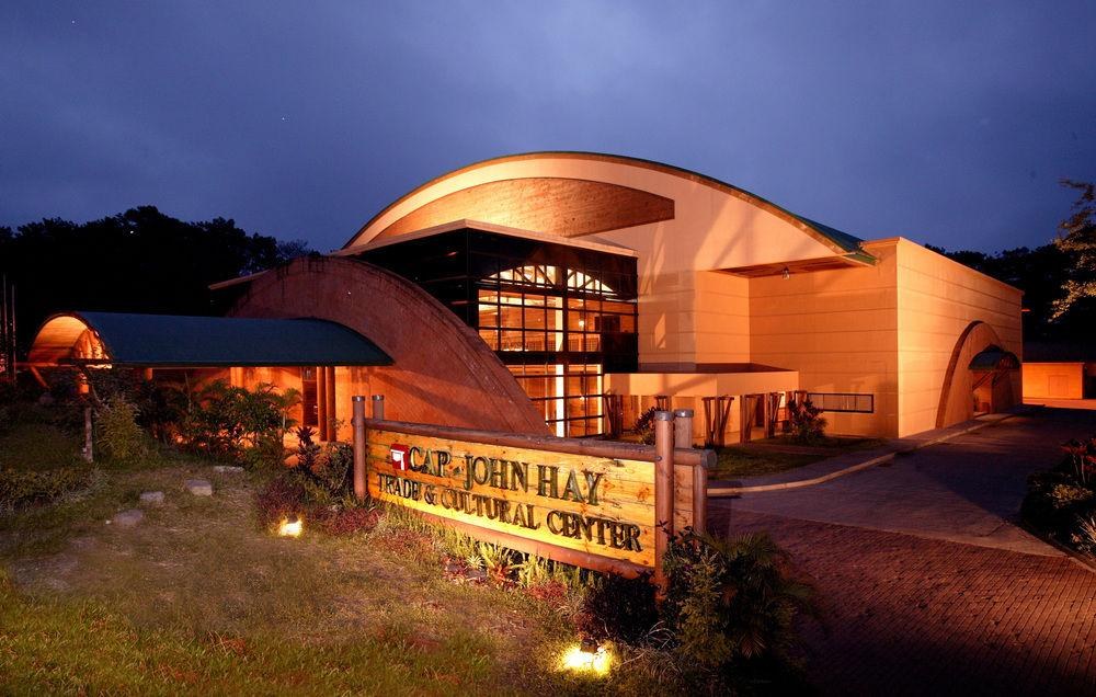 The Manor at Camp John Hay photo 3