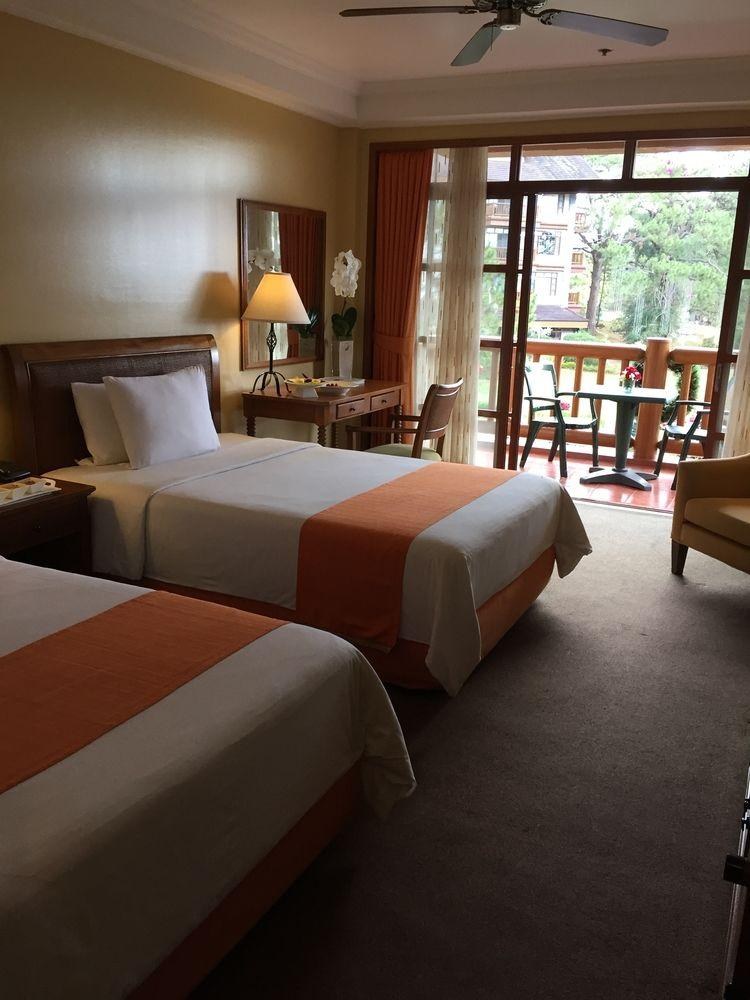The Manor at Camp John Hay photo 4