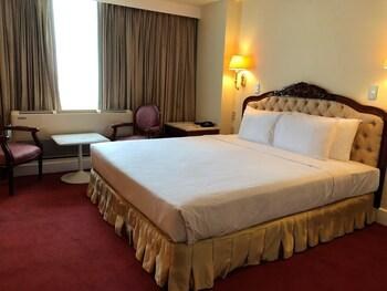 Manila Prince Hotel photo 1