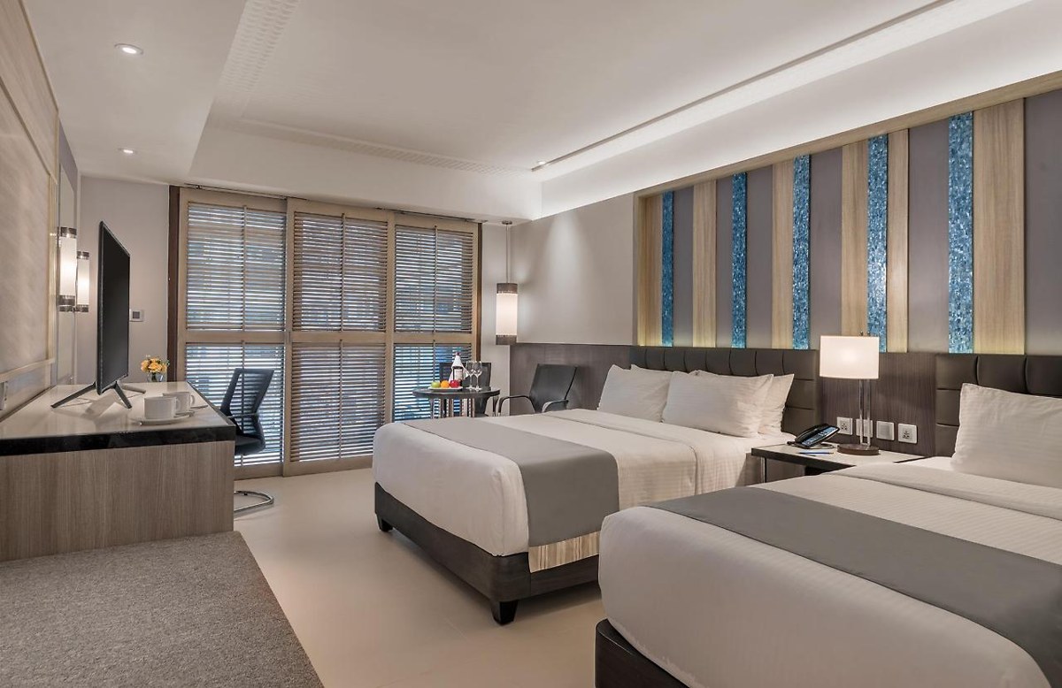 Henann Palm Beach Resort