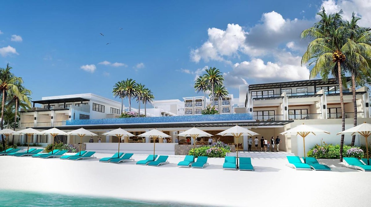 Henann Palm Beach Resort photo 1