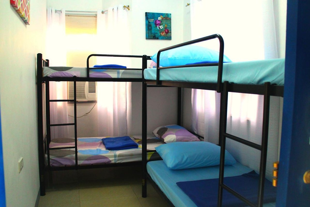 Cebu Budgetel - IT Park City Center - Hostel photo 1