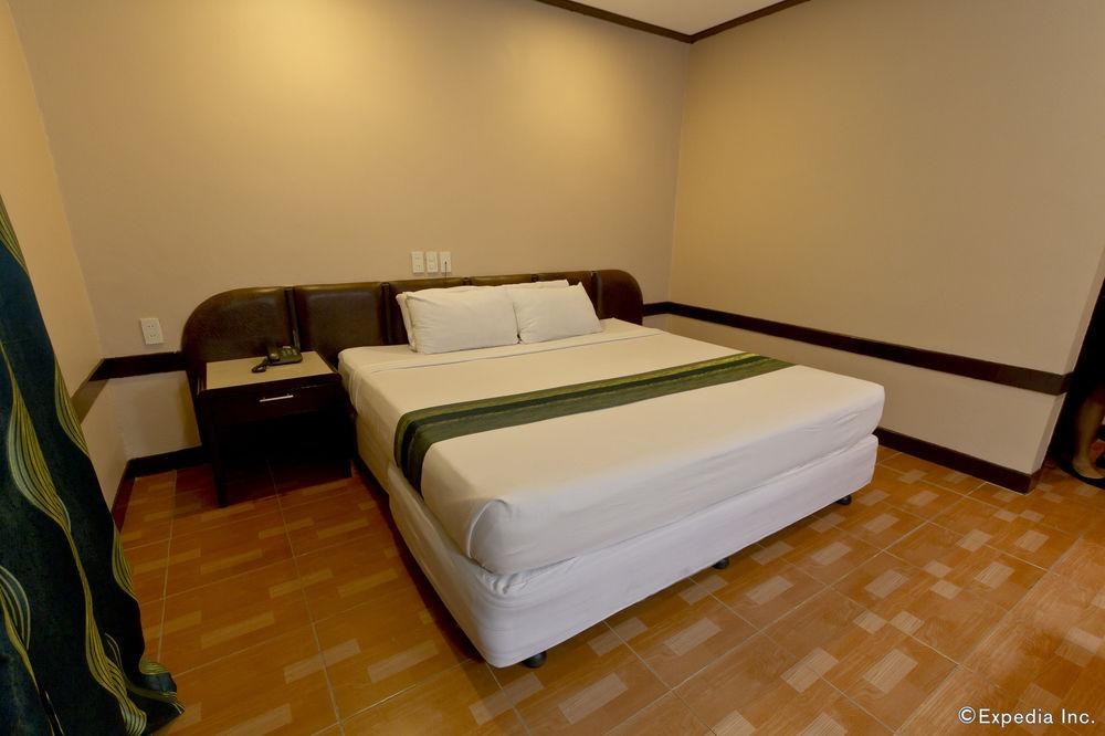 Holiday Spa Hotel photo 3