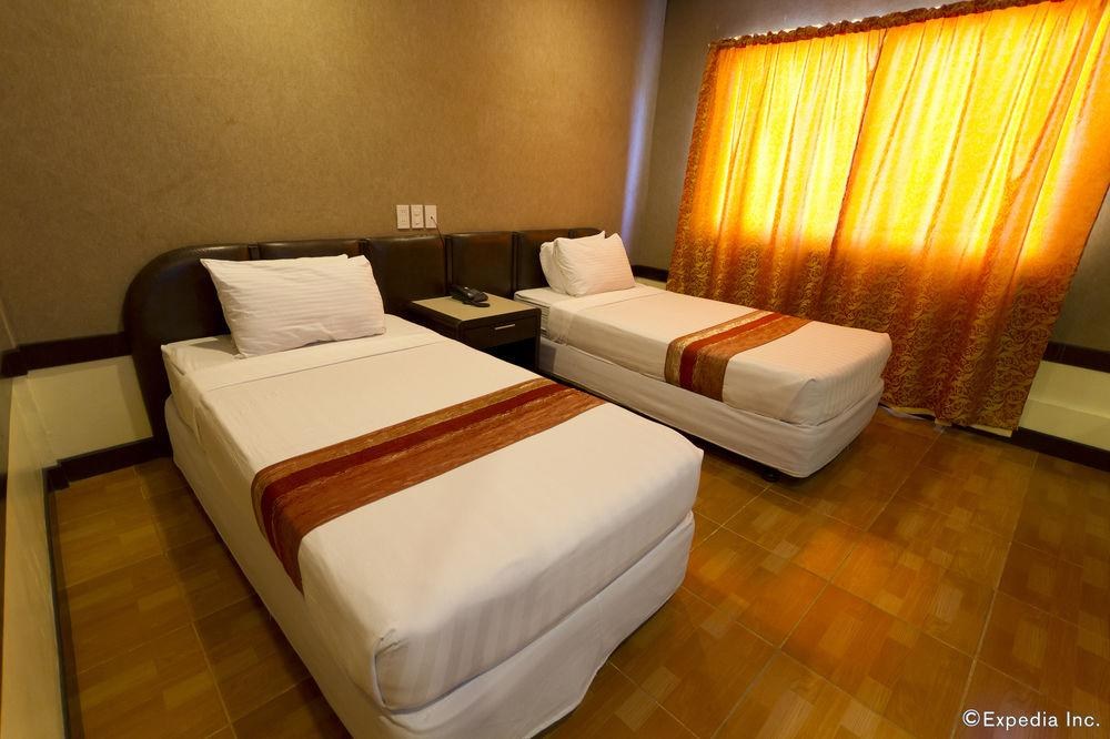 Holiday Spa Hotel photo 4