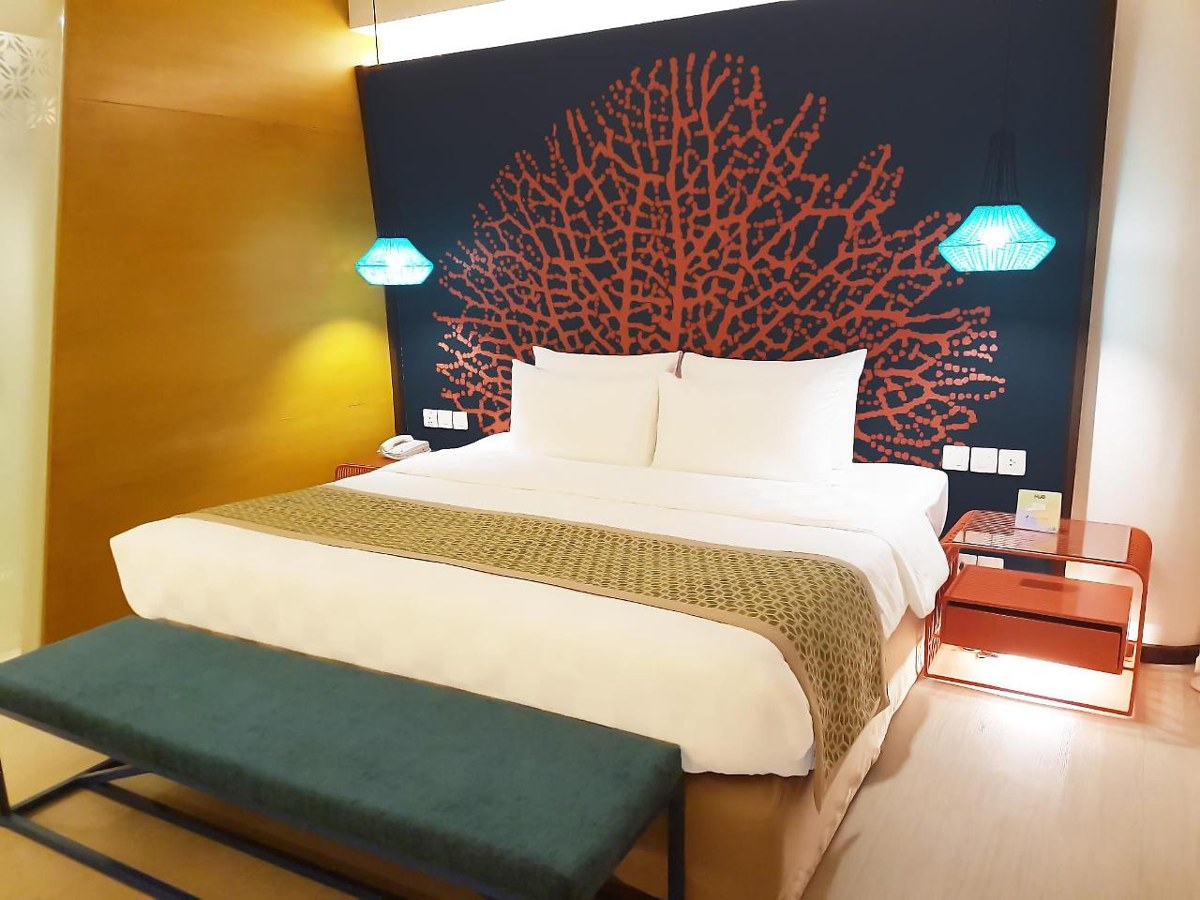 Hue Hotels and Resorts Boracay Managed by HII photo 2