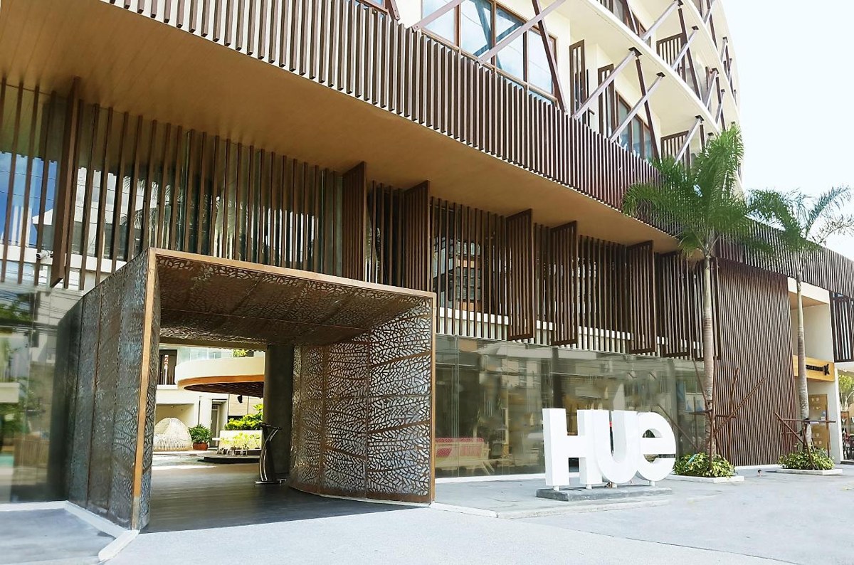 Hue Hotels and Resorts Boracay Managed by HII photo 3
