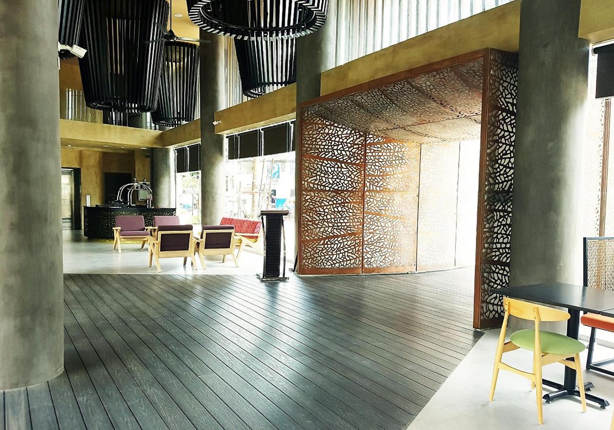Hue Hotels and Resorts Boracay Managed by HII photo 4