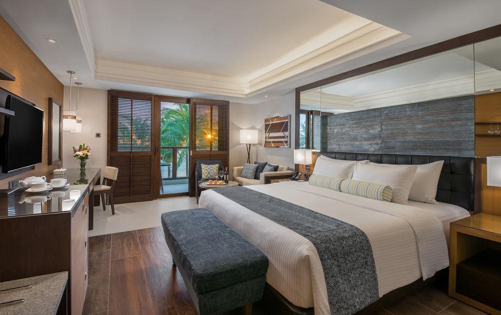 Henann Prime Beach Resort photo 1
