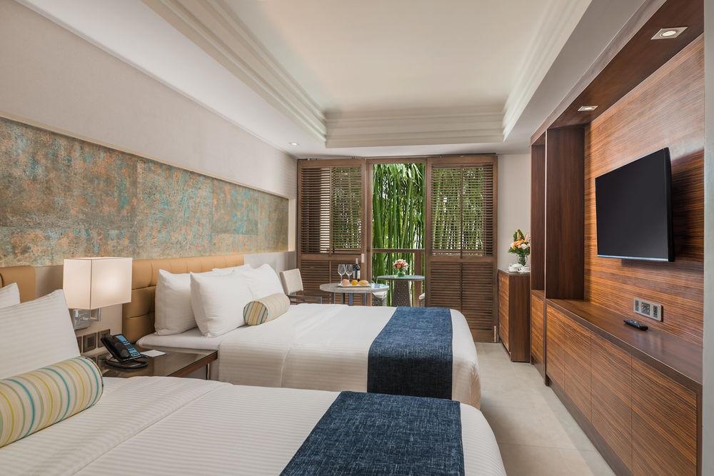 Henann Prime Beach Resort photo 2