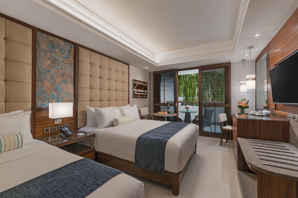 Henann Prime Beach Resort photo 3