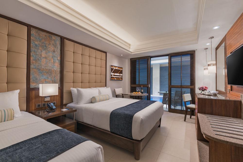 Henann Prime Beach Resort photo 4