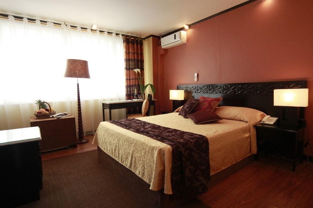 Manila Manor Hotel photo 2