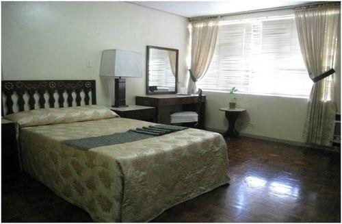 Manila Manor Hotel photo 3