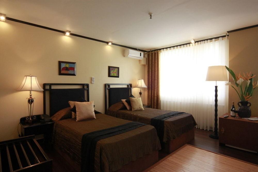 Manila Manor Hotel photo 4