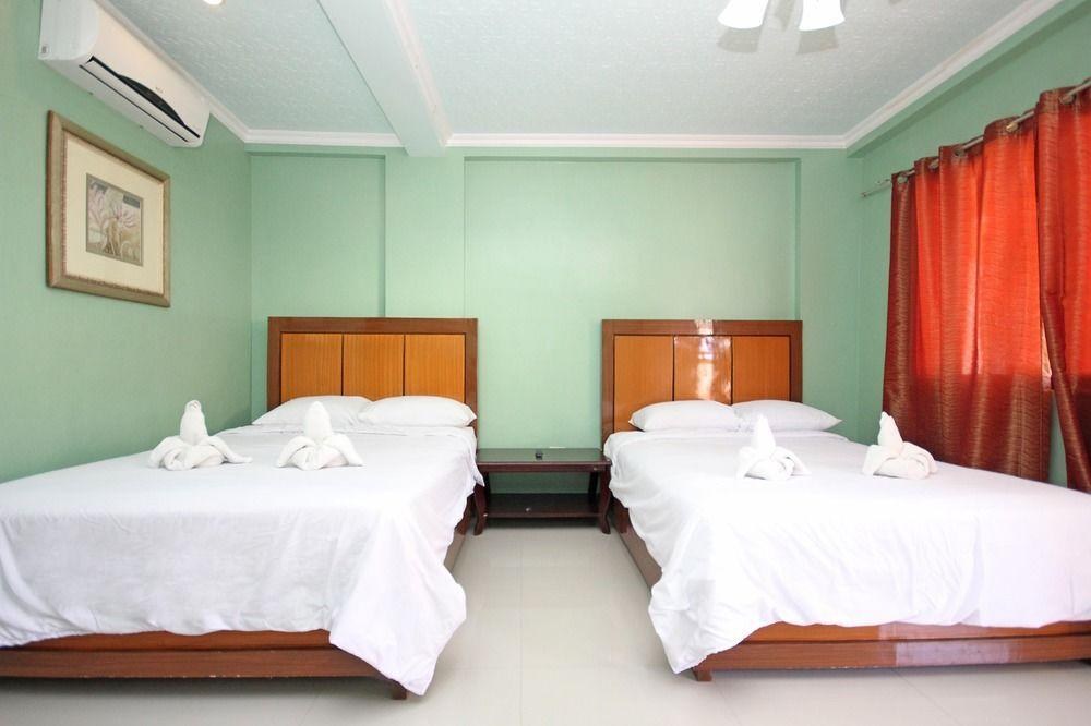 Bamboo Beach Resort photo 4