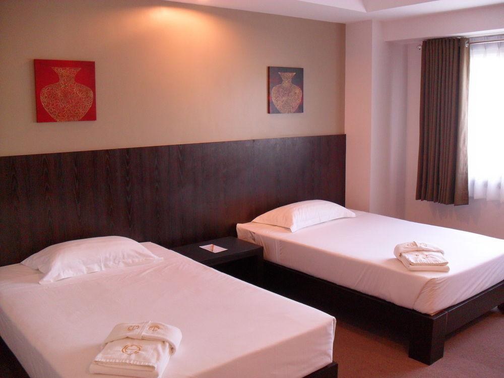 Citylight Hotel photo 1