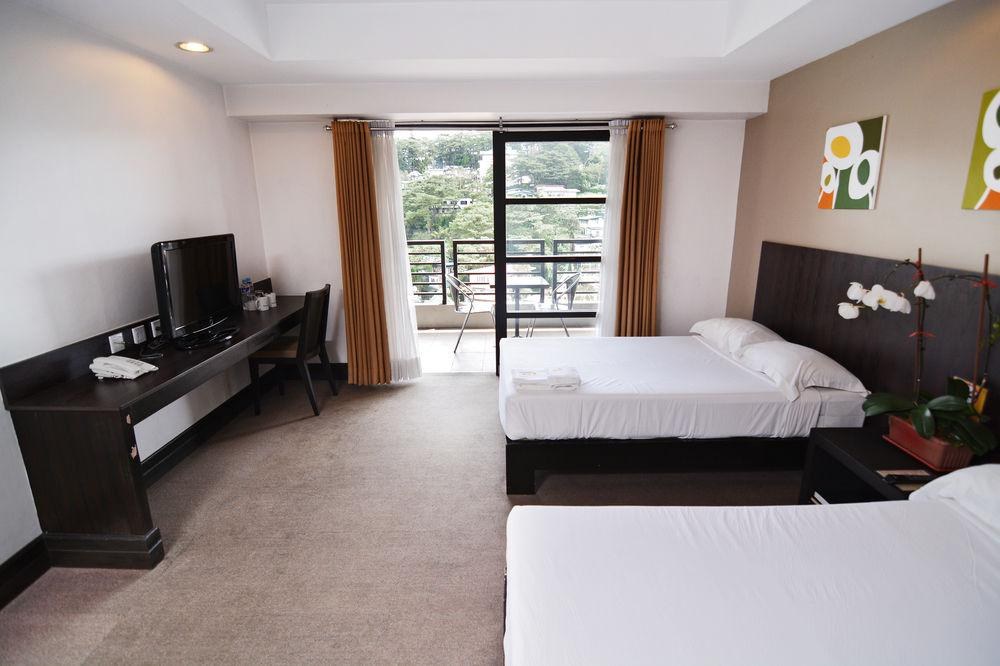 Citylight Hotel photo 2