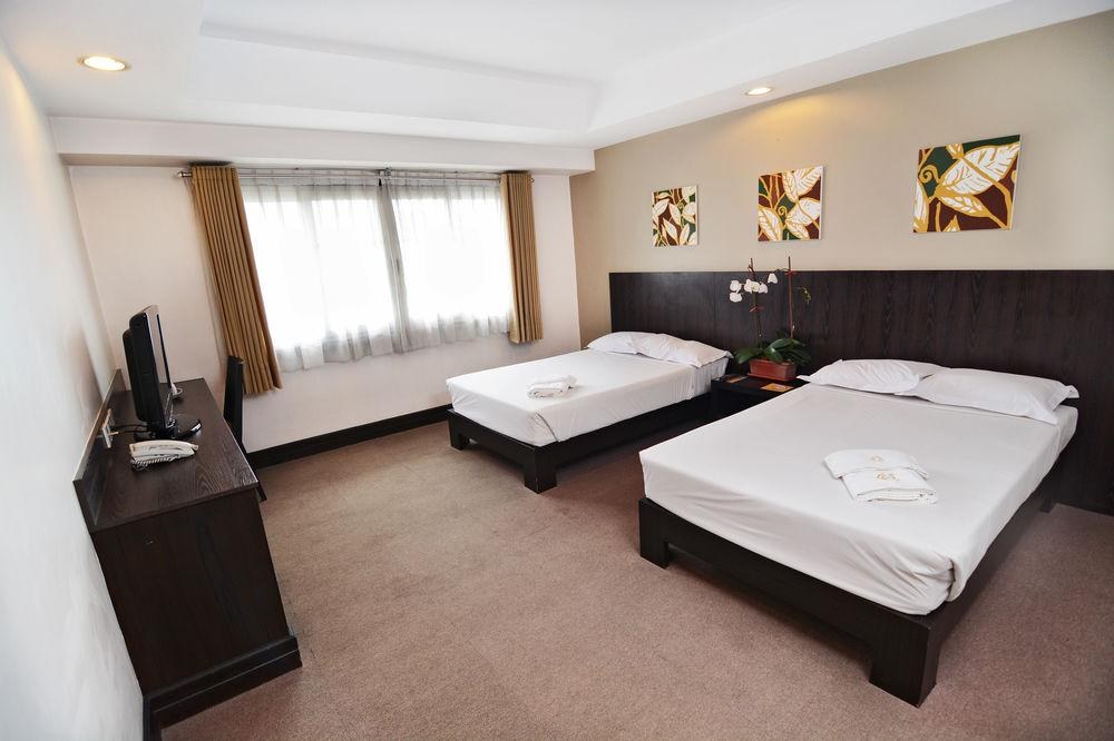Citylight Hotel photo 3