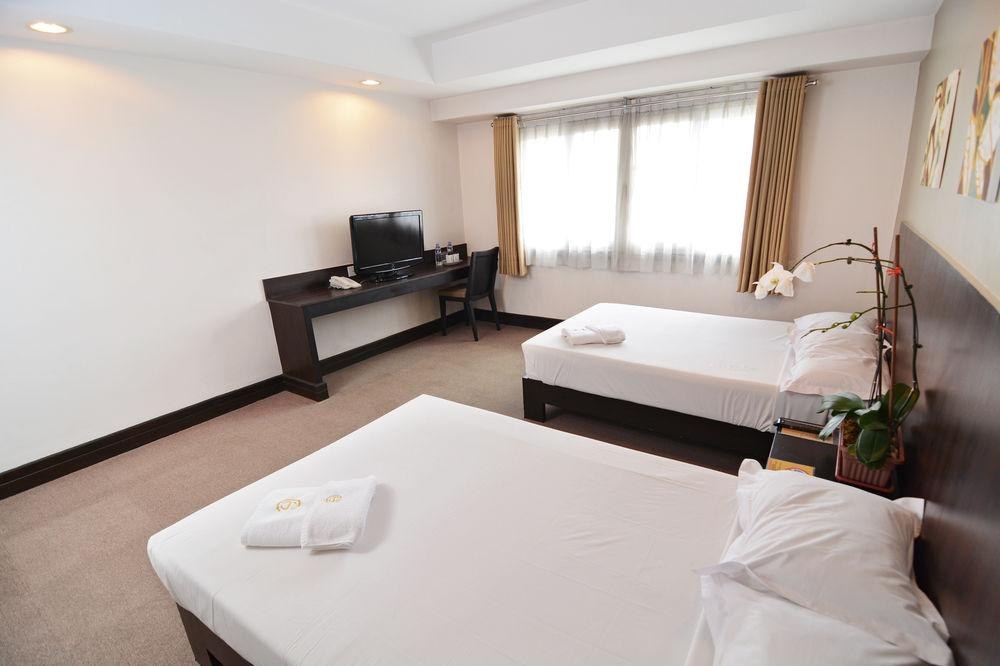 Citylight Hotel photo 4