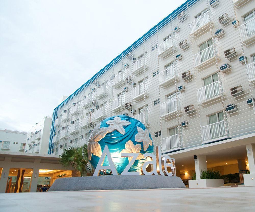 Azalea Hotels & Residences Boracay photo 2