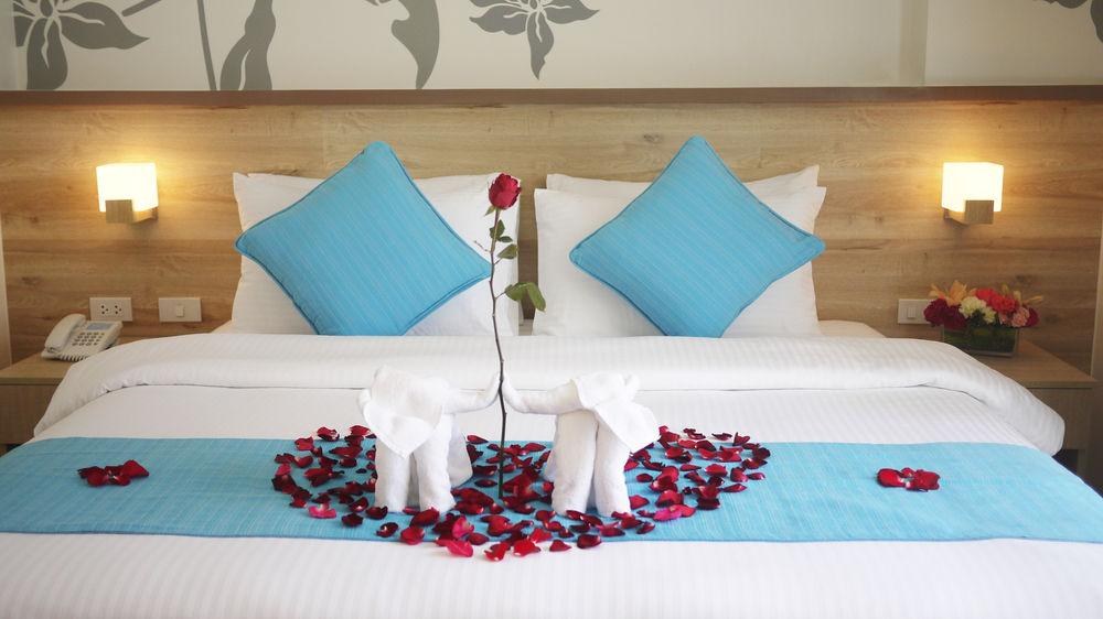 Azalea Hotels & Residences Boracay photo 3