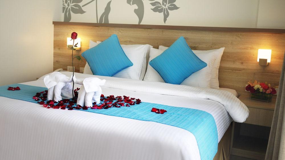 Azalea Hotels & Residences Boracay photo 4