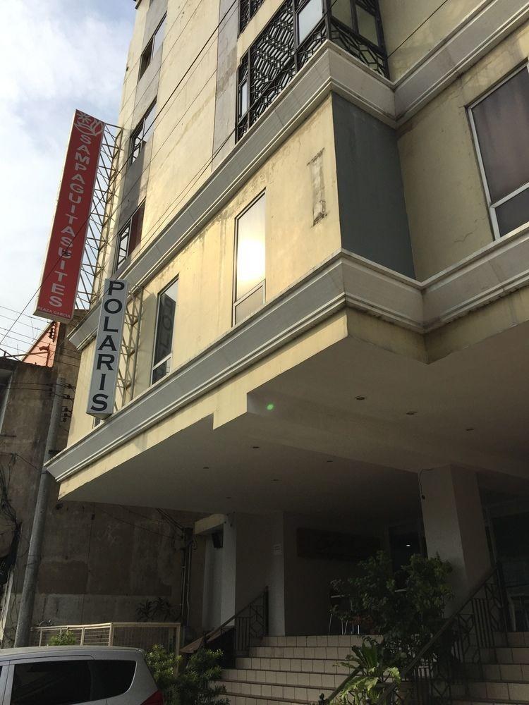 Sampaguita Suites Plaza Garcia photo 2