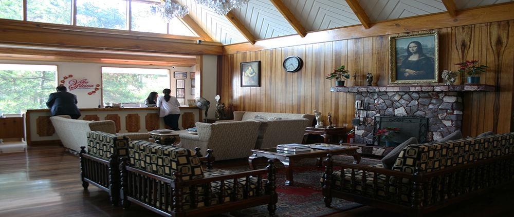 Villa Silvina Hotel and Restaurant